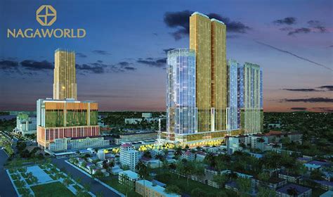 naga casino|nagaworld casino.